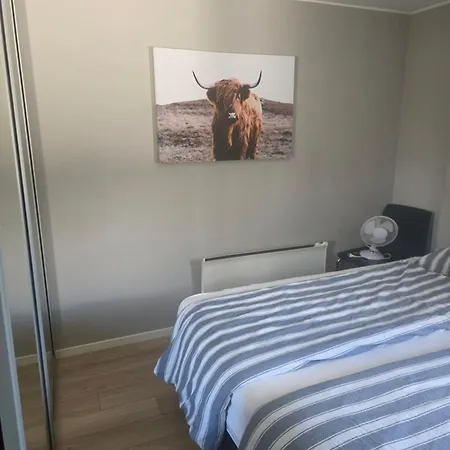 4bedroom 15airport Free Parking リレストロム