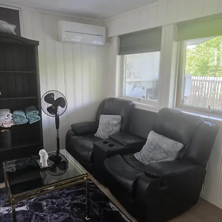 ヴィラ 4bedroom 15airport Free Parking *