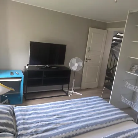 4bedroom 15airport Free Parking