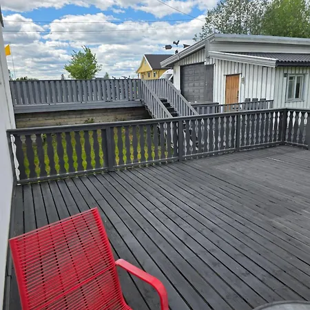ヴィラ 4bedroom 15airport Free Parking