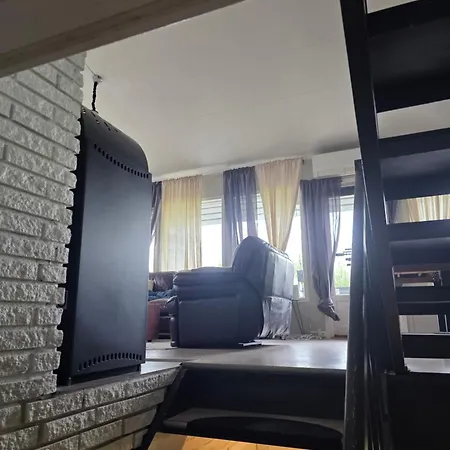 4bedroom 15airport Free Parking *