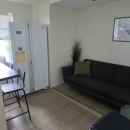 4bedroom 15airport Free Parking * Lillestrøm