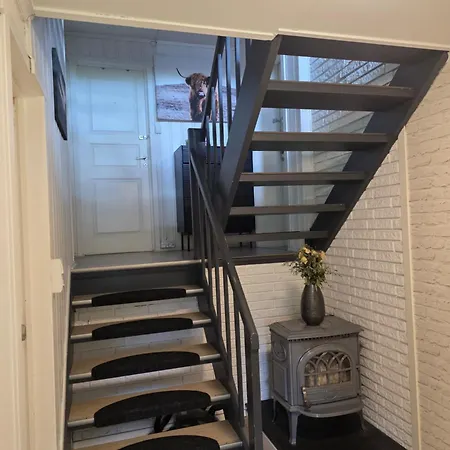 4bedroom 15airport Free Parking
