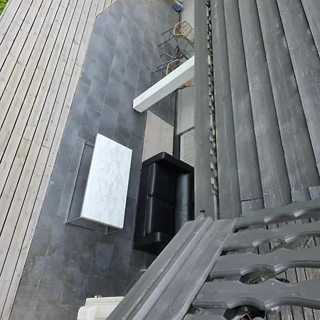 4bedroom 15airport Free Parking リレストロム