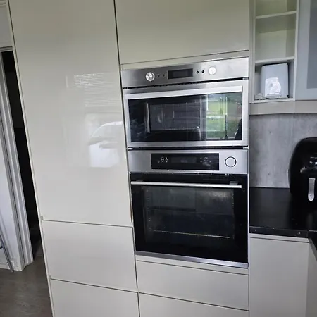 4bedroom 15airport Free Parking ヴィラ *